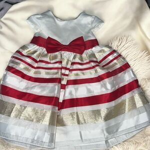 Baby Girl 18 Months – outfit dress
